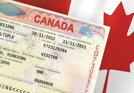 Detail Foto Visa Kanada Nomer 4