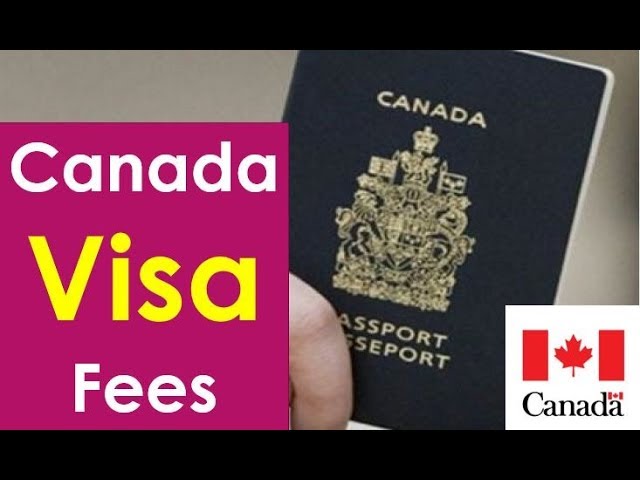 Detail Foto Visa Kanada Nomer 28