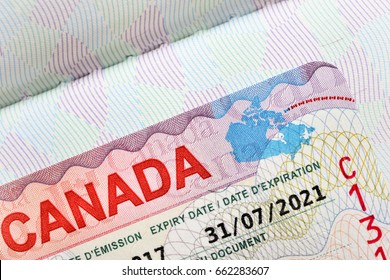 Detail Foto Visa Kanada Nomer 36