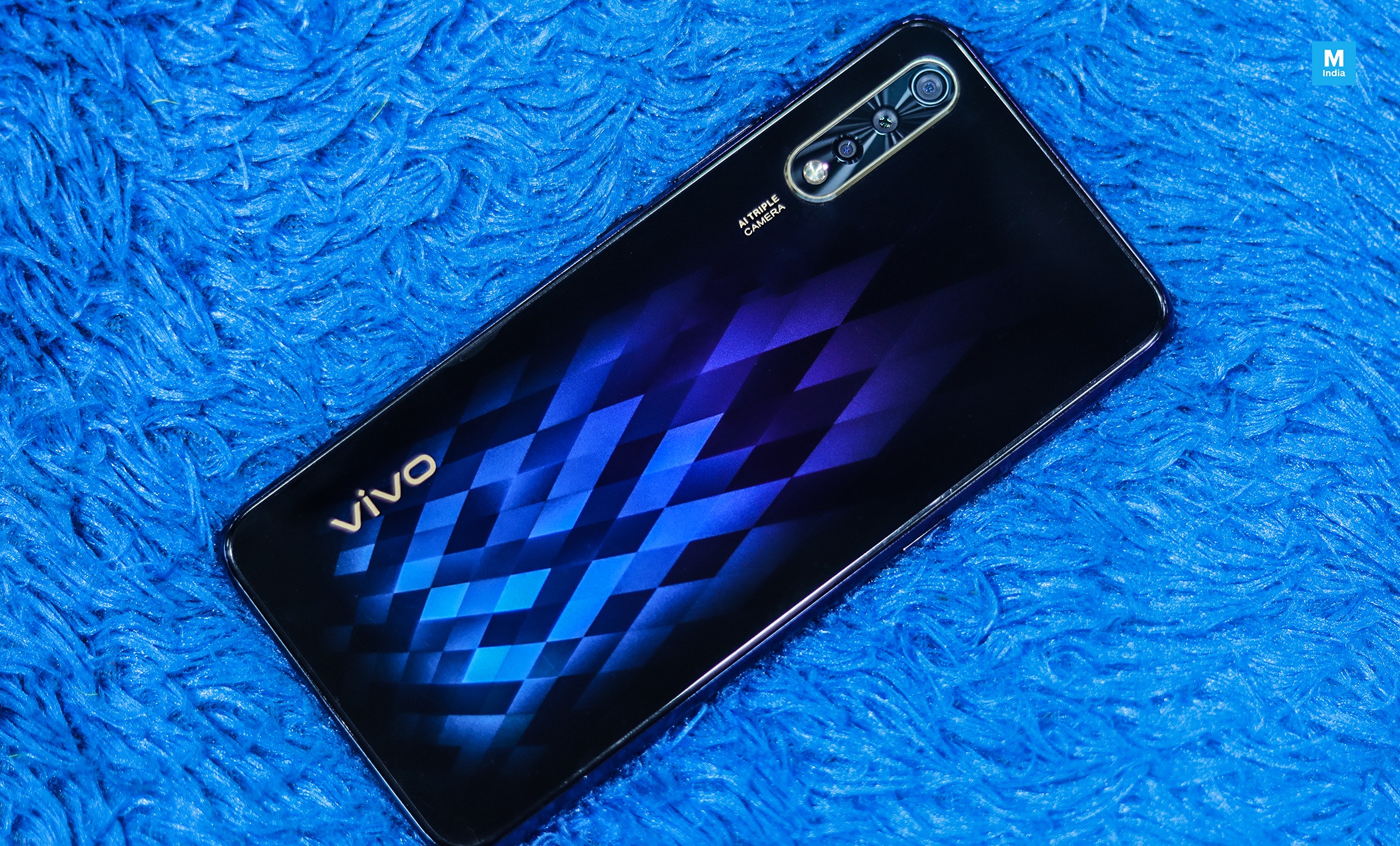 Detail Foto Vivo S1 Nomer 30