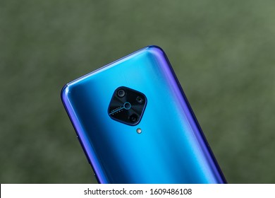 Detail Foto Vivo S1 Nomer 34