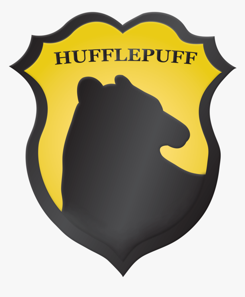 Detail Hufflepuff Logo Nomer 10