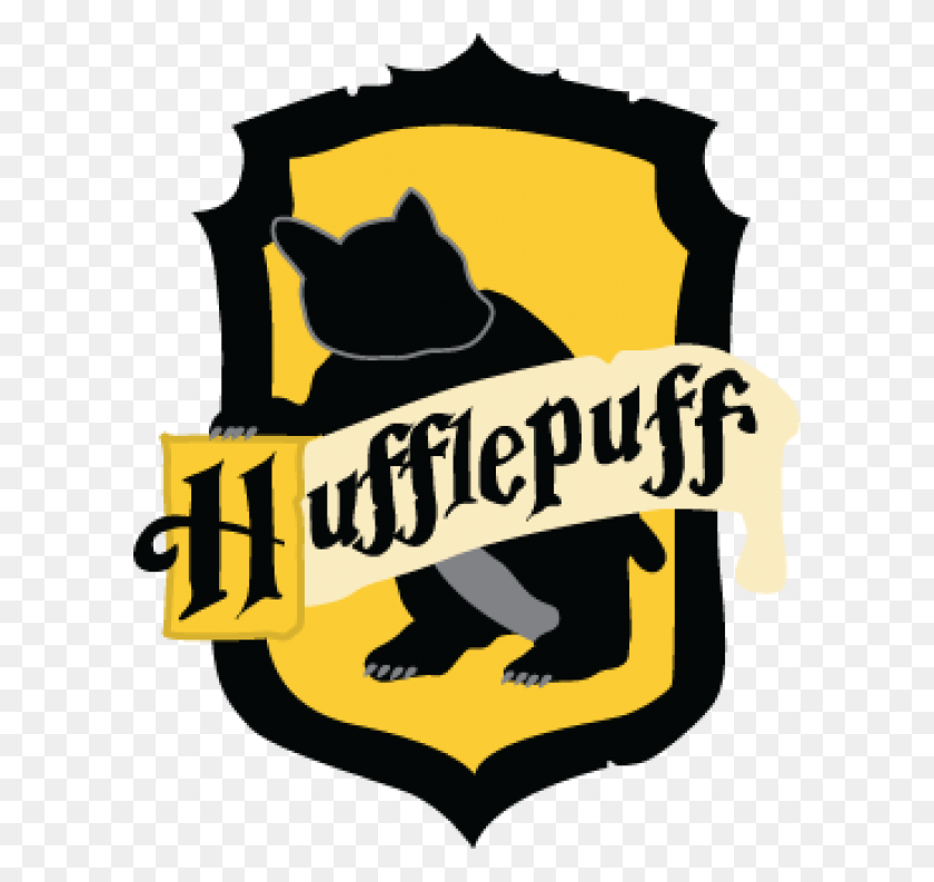 Detail Hufflepuff Logo Nomer 13