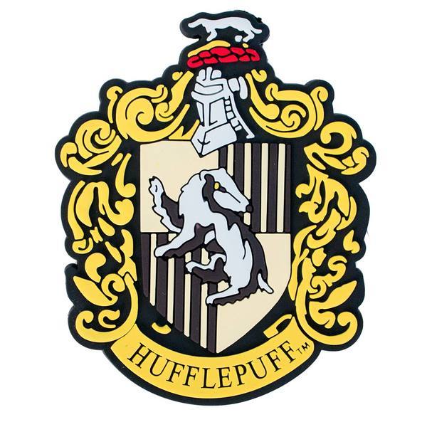 Detail Hufflepuff Logo Nomer 16