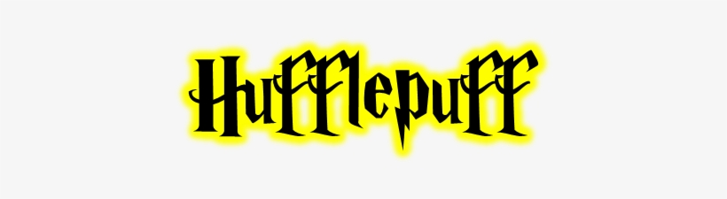 Detail Hufflepuff Logo Nomer 22