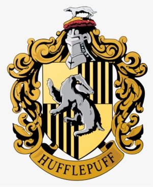 Detail Hufflepuff Logo Nomer 3