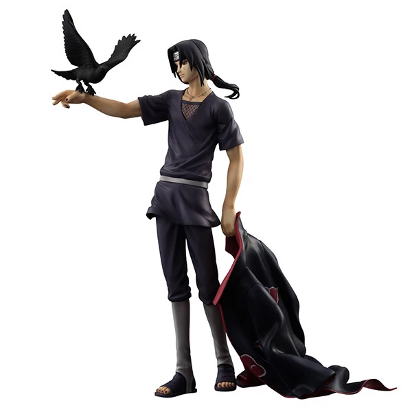 Detail Itachi Uchiha Kid Nomer 13