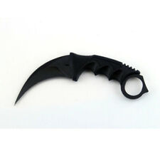 Detail Karambit Tiger Tooth Nomer 15