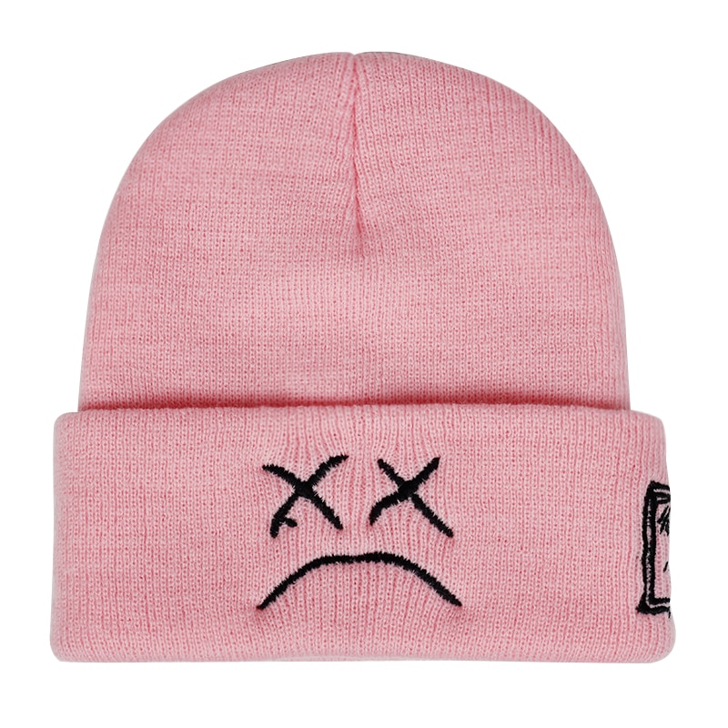 Detail Lil Xan Merch Beanie Nomer 9