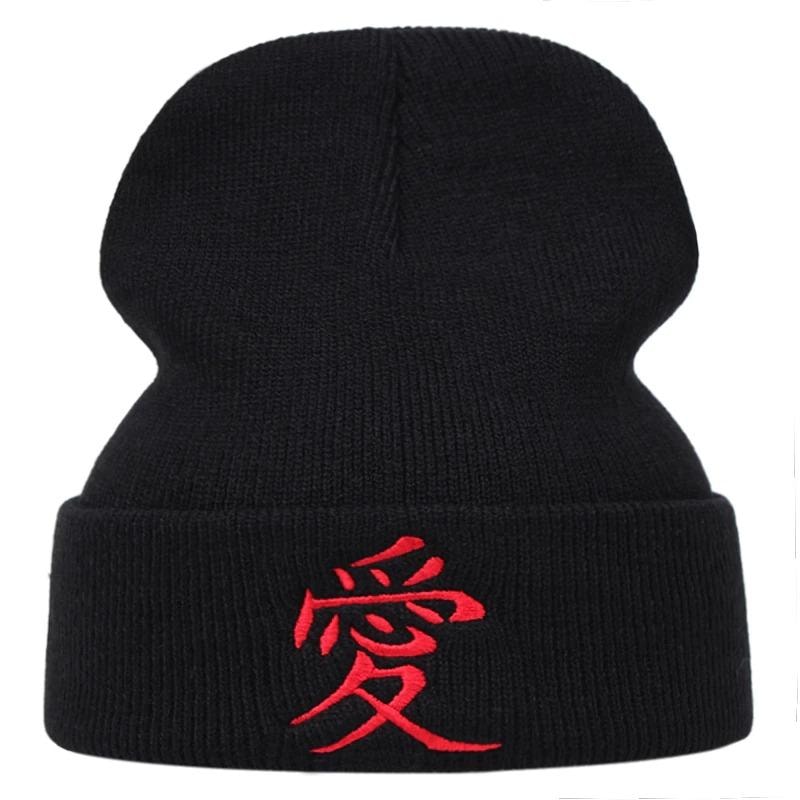 Detail Lil Xan Merch Beanie Nomer 17