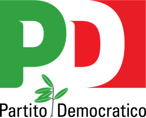Detail Logo Pd Nomer 8