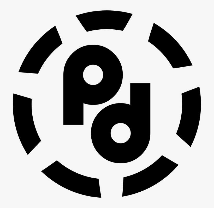 Detail Logo Pd Nomer 14