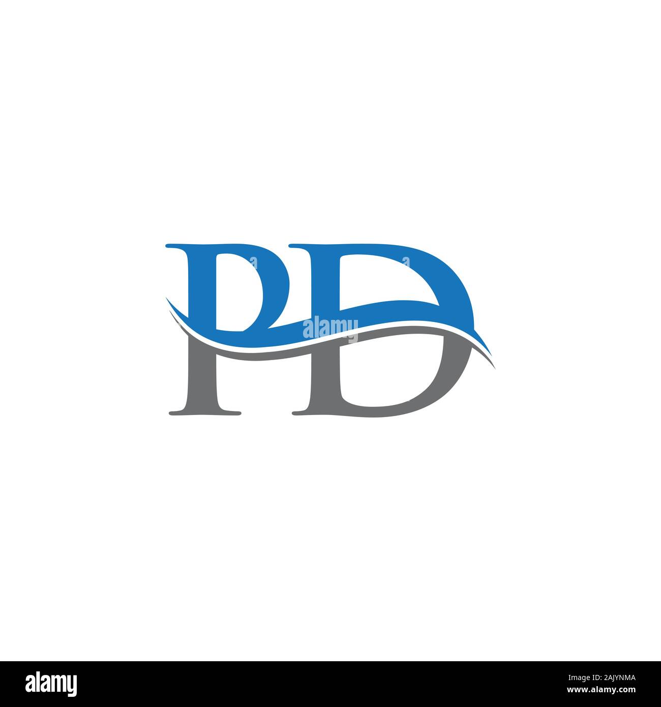 Detail Logo Pd Nomer 2