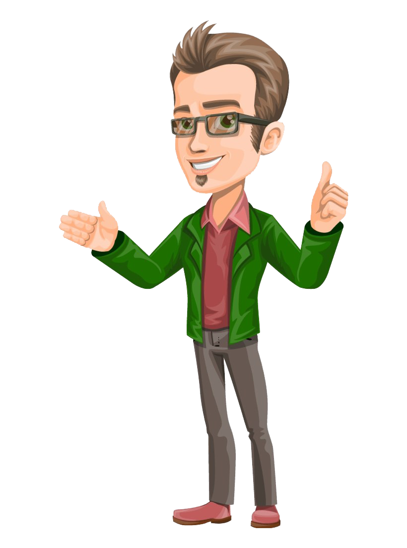Detail Man Png Nomer 6