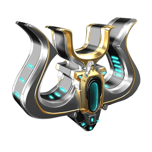 Detail Mastery Rank 16 Warframe Nomer 25