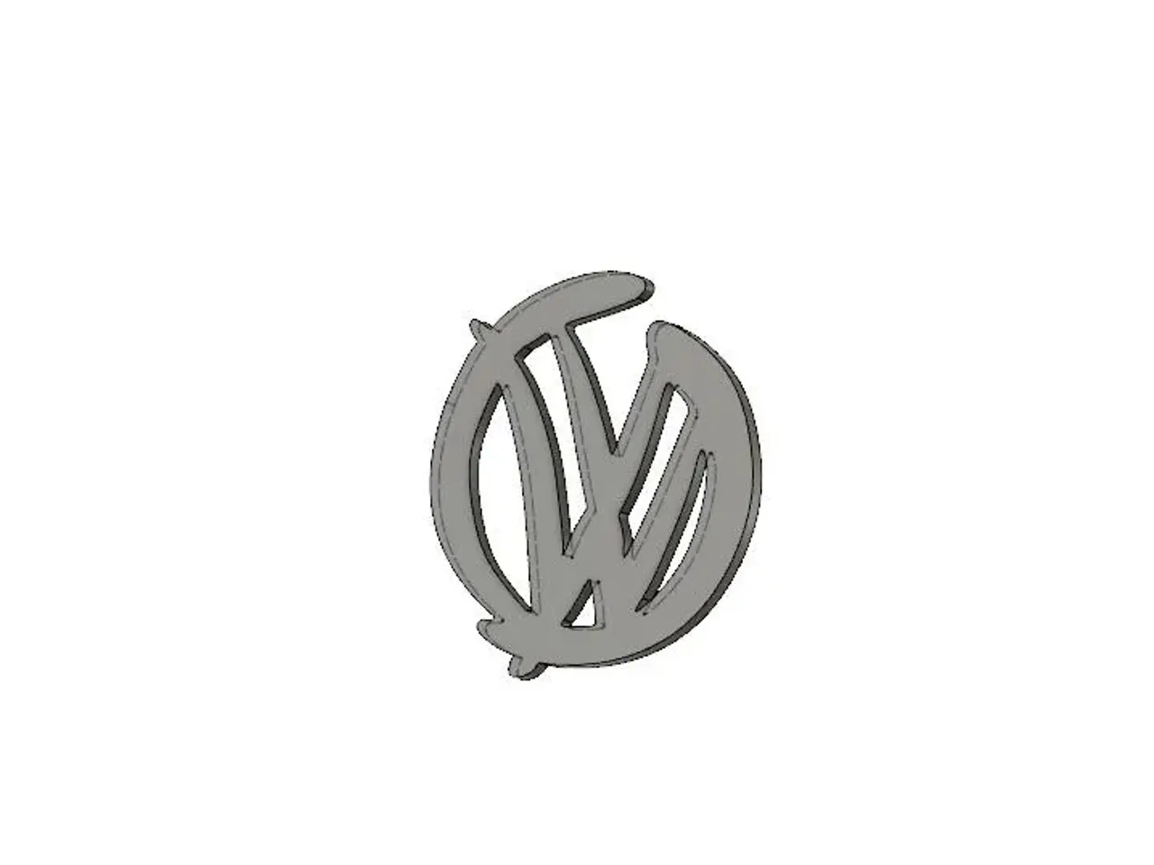 Detail Old Vw Emblem Nomer 22