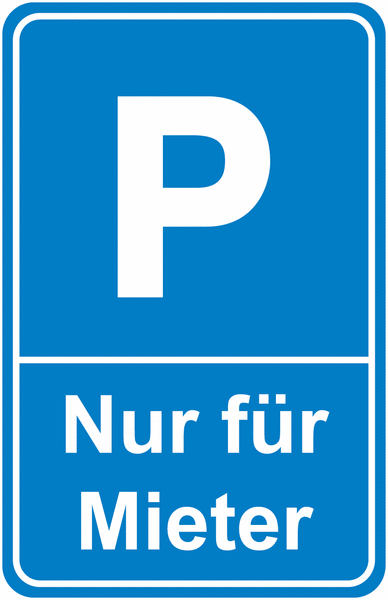 Detail Privatparkplatz Schild Zum Ausdrucken Kostenlos Nomer 13