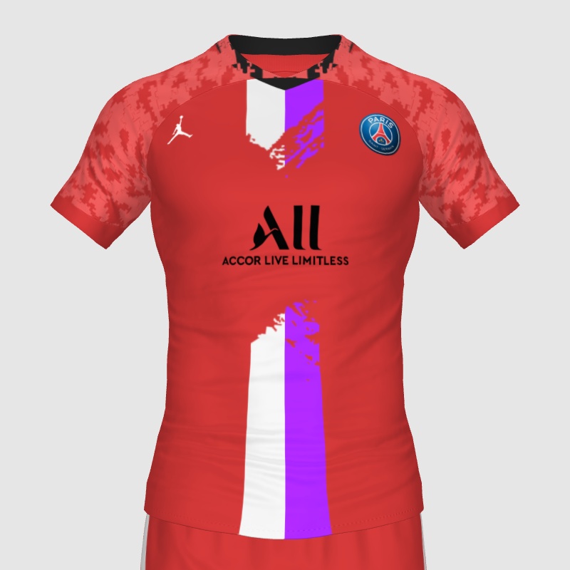 Detail Psg Pes 2019 Nomer 15