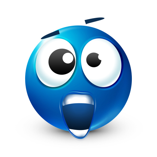 Detail Schock Smiley Nomer 7