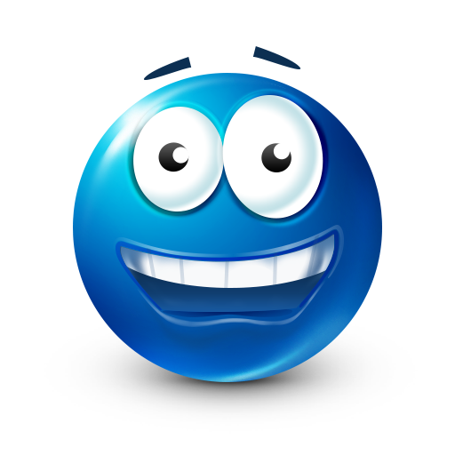 Detail Schock Smiley Nomer 16