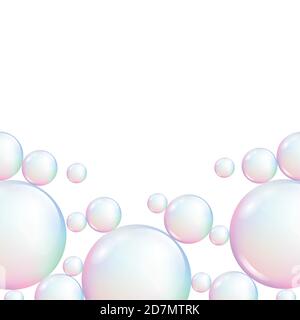 Detail Soap Bubble Wallpaper Nomer 13