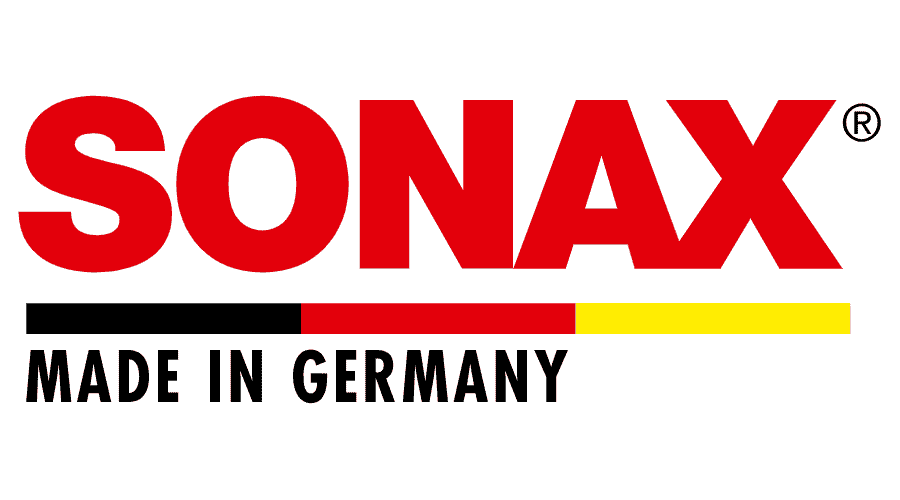 Sonax Logo - KibrisPDR