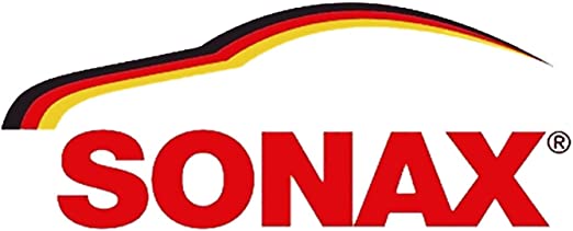 Detail Sonax Logo Nomer 7