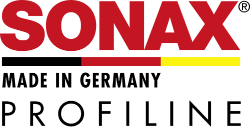 Detail Sonax Logo Nomer 13