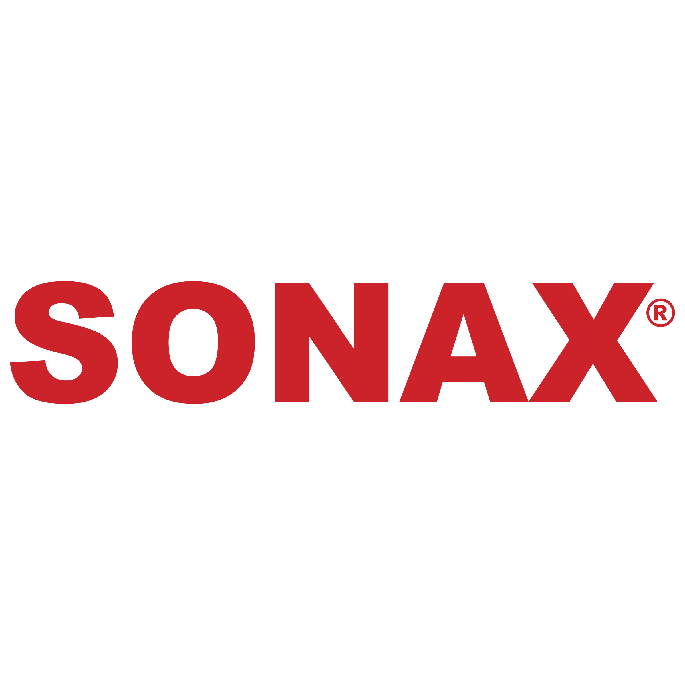 Detail Sonax Logo Nomer 2