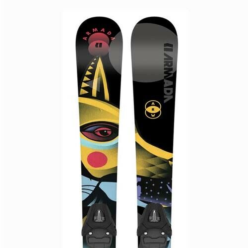 Detail Sub Zero Snowboard Nomer 25