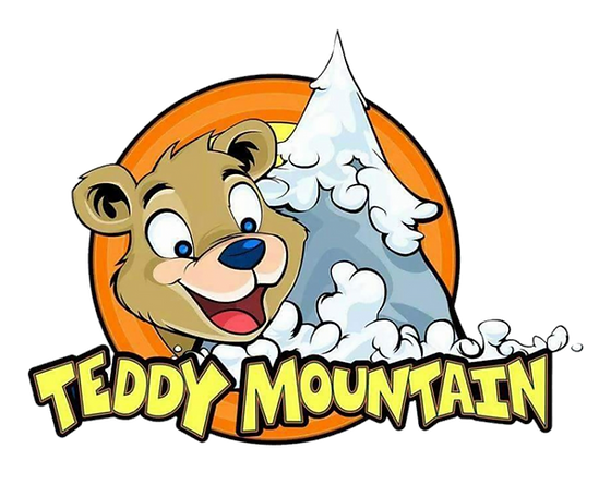 Teddy Mountain - KibrisPDR