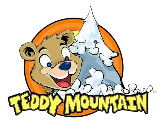 Detail Teddy Mountain Nomer 2
