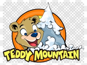 Detail Teddy Mountain Nomer 5