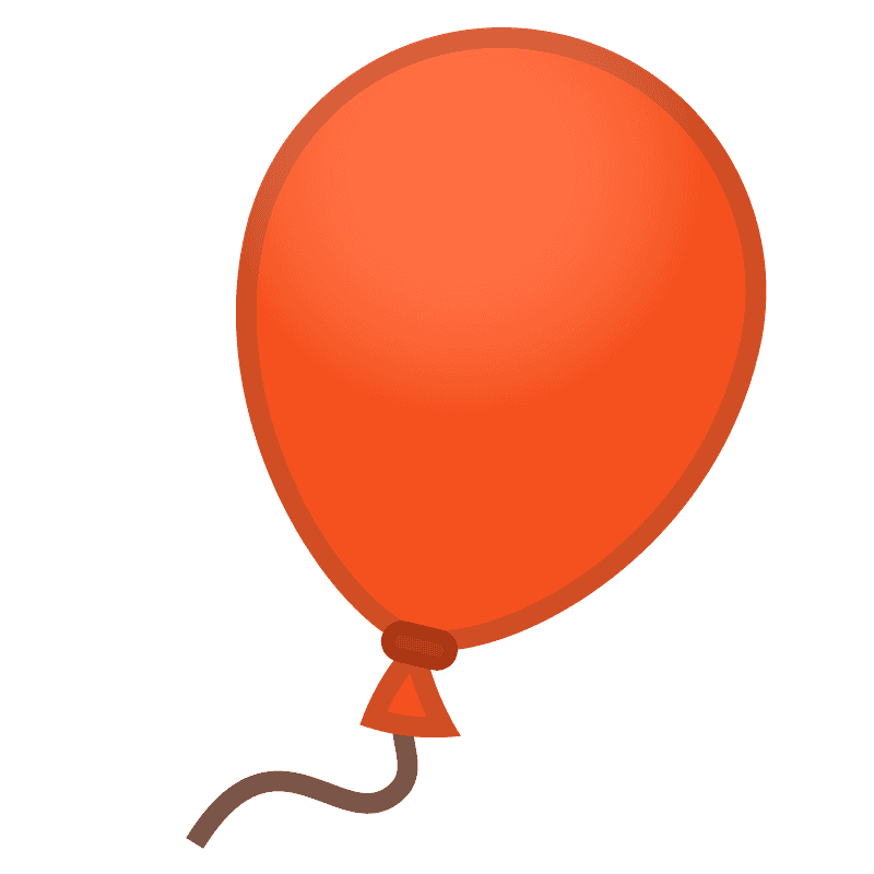 Detail Text Luftballon Nomer 18