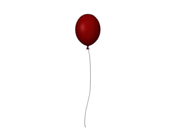 Detail Text Luftballon Nomer 4