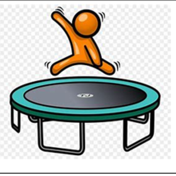 Detail Trampolin Torte Nomer 7