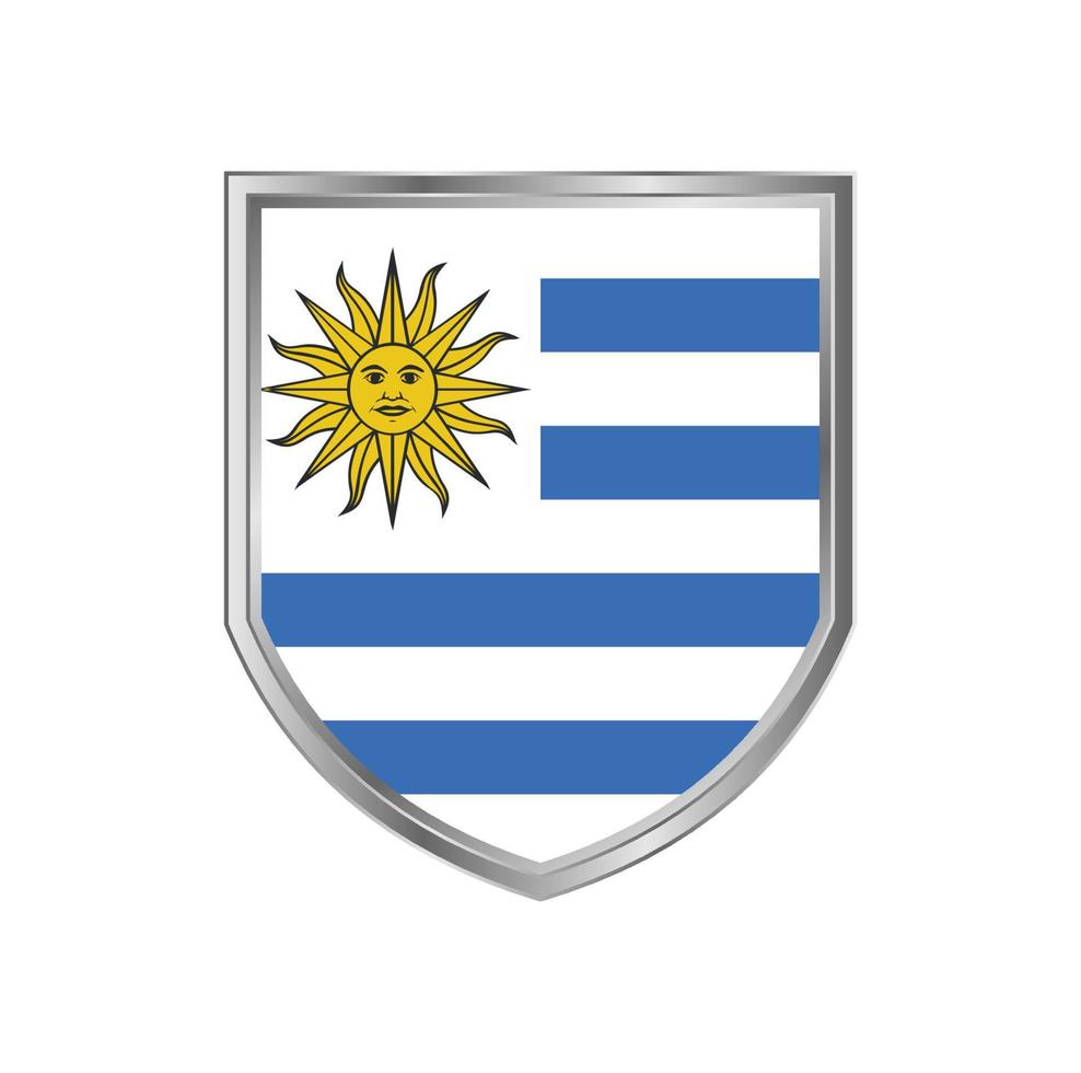 Detail Uruguay Flag Vector Nomer 22