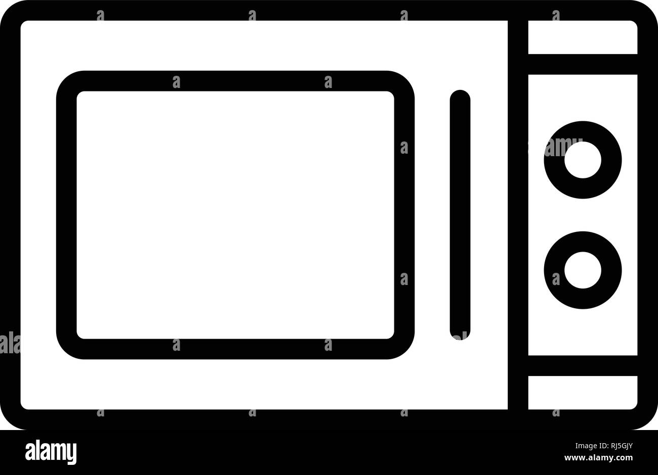 Detail Zeichen Mikrowelle Nomer 6