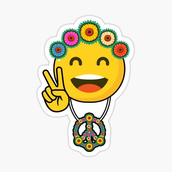 Detail Affen Emoji Mit Blumenkranz Nomer 7