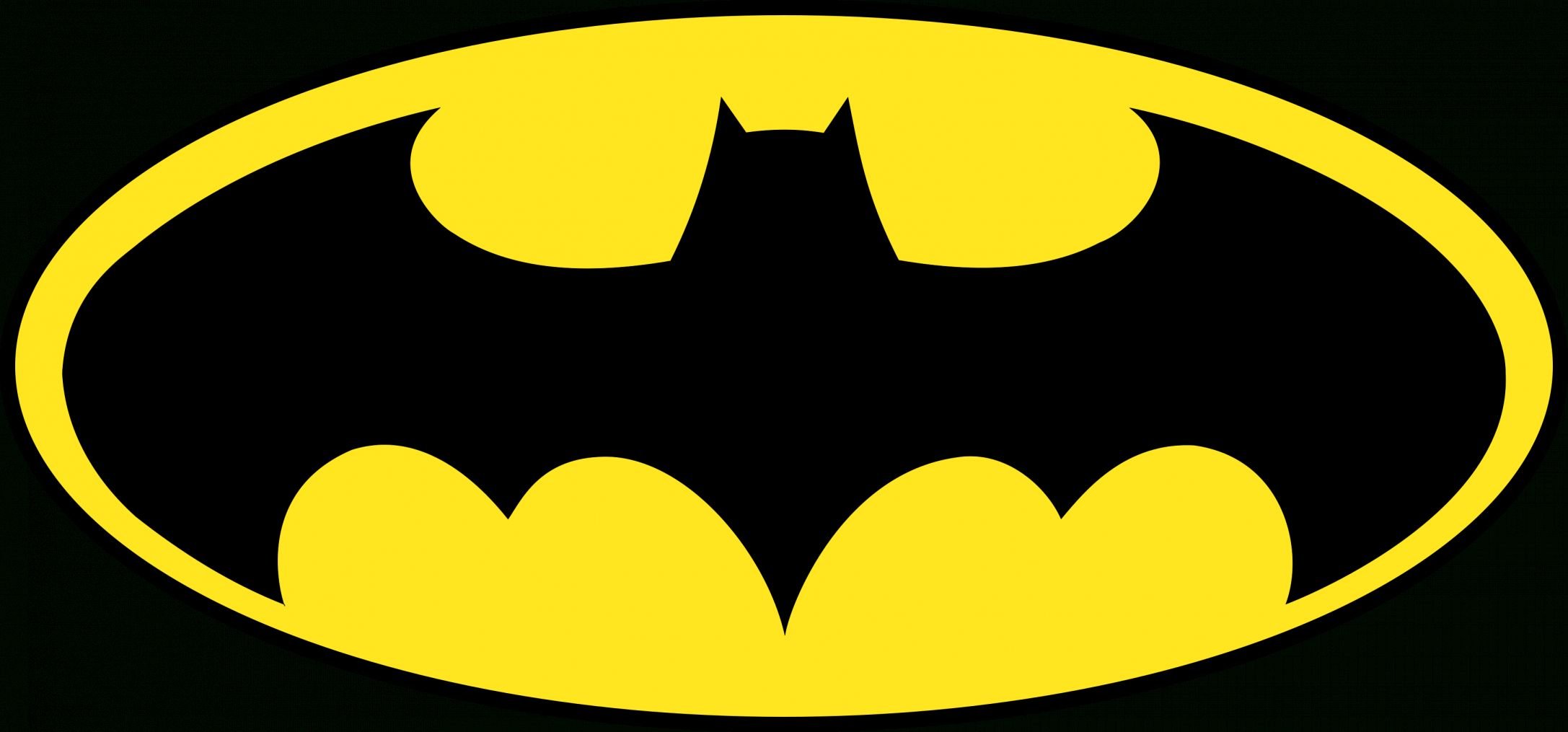 Detail Batman Schablone Nomer 14
