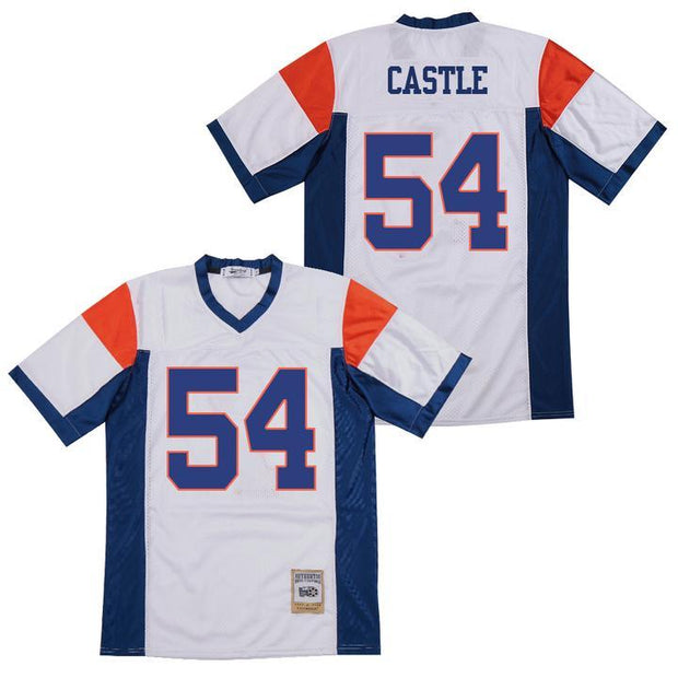 Detail Blue Mountain State Shirt Nomer 8