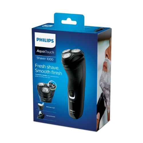 Detail Braun Aquatouch Nomer 22
