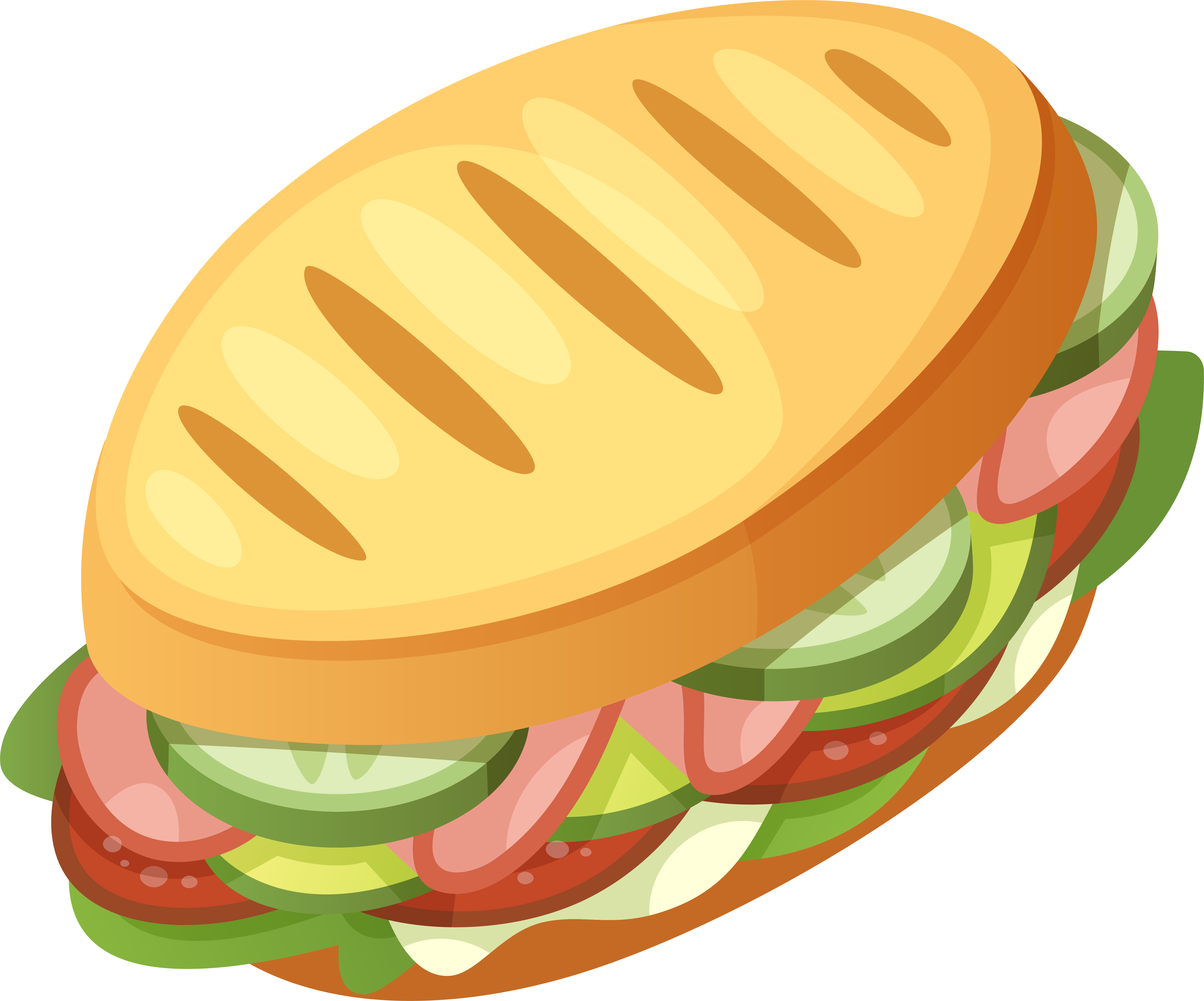 Detail Cheeseburger Calzone Nomer 13