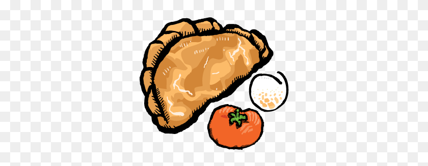 Detail Cheeseburger Calzone Nomer 18