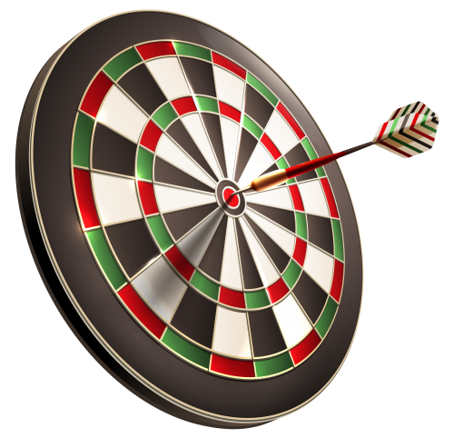 Detail Dartscheibe Png Nomer 8