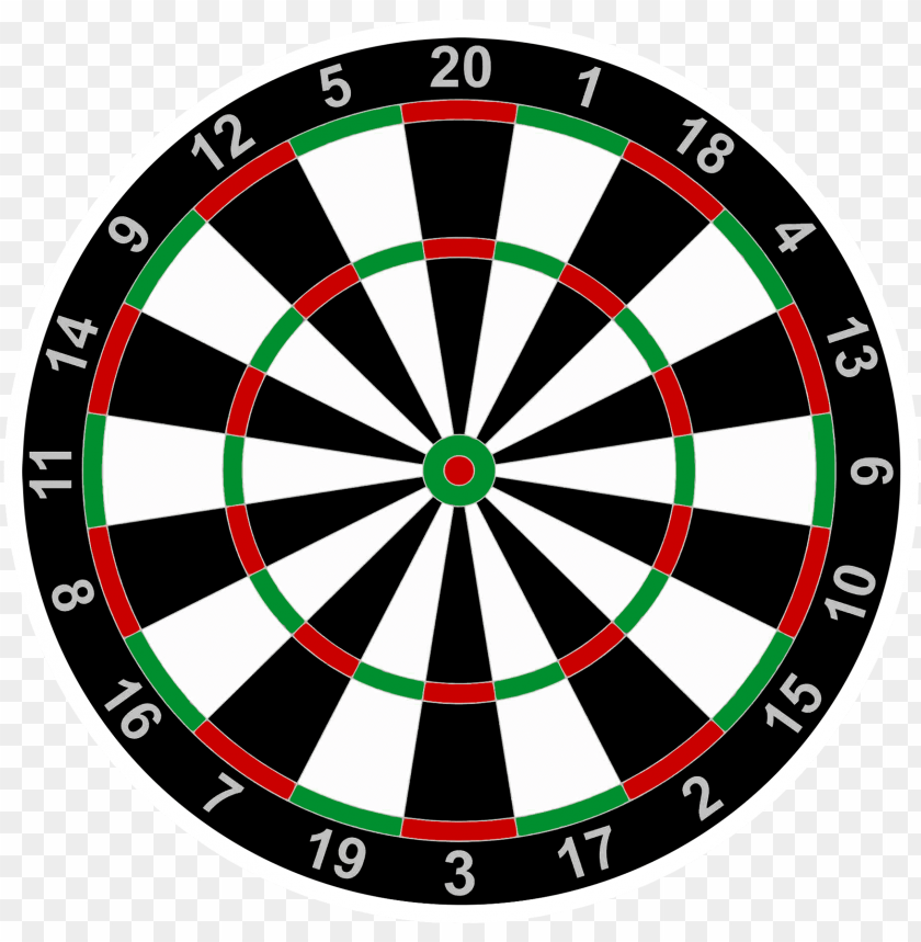 Detail Dartscheibe Png Nomer 10