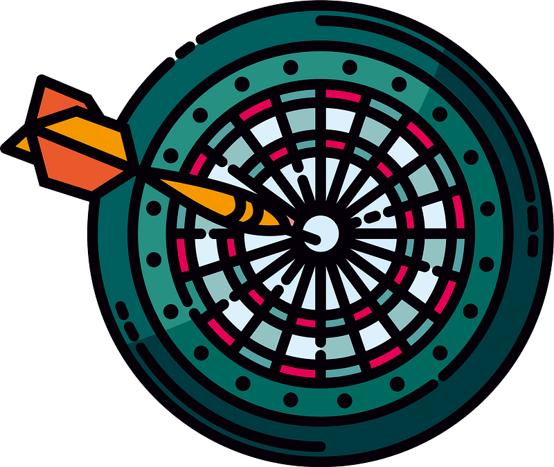 Detail Dartscheibe Png Nomer 20