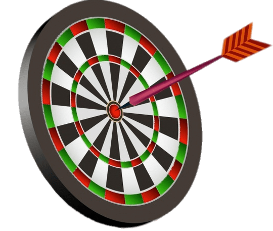 Detail Dartscheibe Png Nomer 7