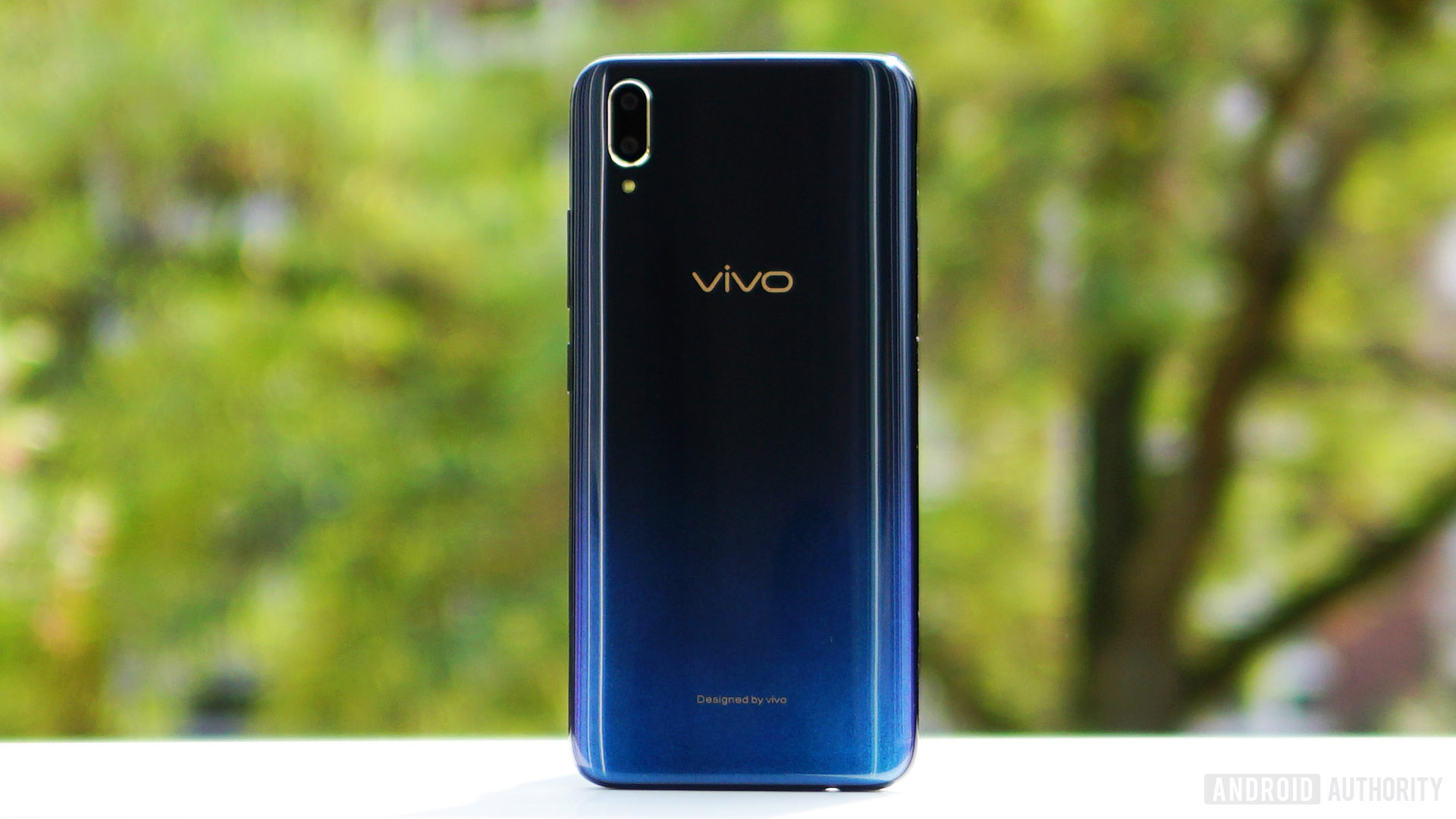 Foto Vivo V11 - KibrisPDR