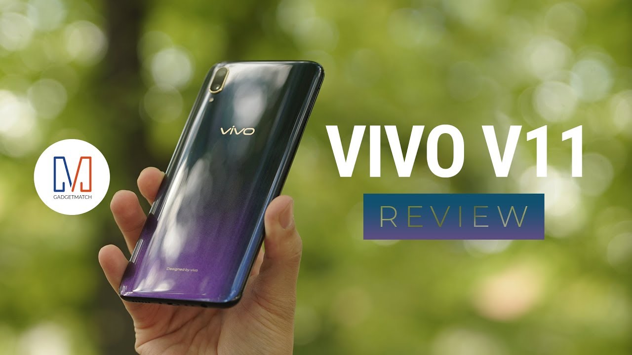 Detail Foto Vivo V11 Nomer 24